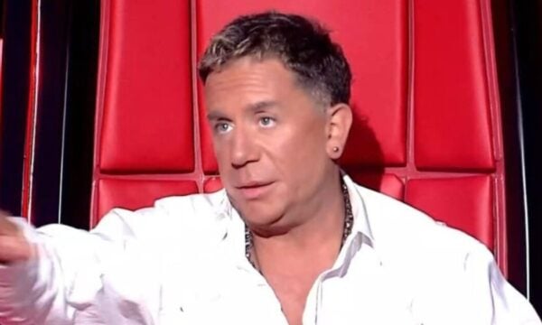 The Voice – Γιώργος Μαζωνάκης: «Τέσσερα χρόνια ζω με στεναχώρια, αρκετά»
