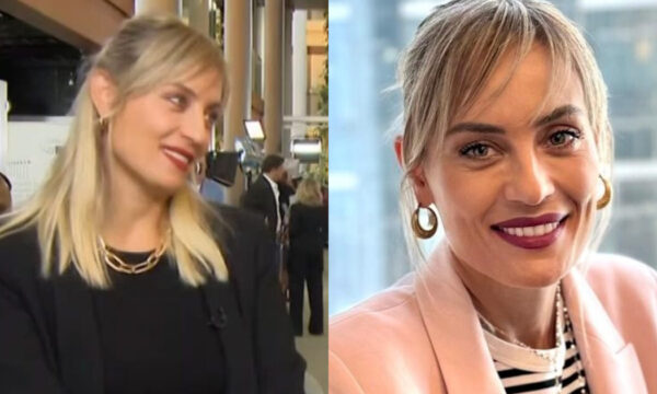 Ελεονώρα Μελέτη: Η εξομολόγηση για την κρυφή περιπέτεια υγείας της – «Ήταν τρομακτικό, υπέφερα για μήνες»