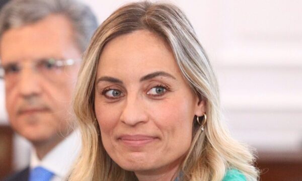 Ελεονώρα Μελέτη: Η έντονη αντίδραση στο Instagram – «Θα έπρεπε να ντρέπεσαι για όσα υποστηρίζεις»
