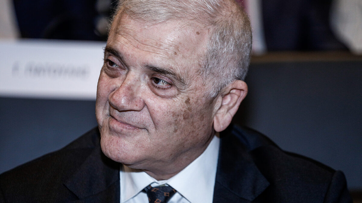 Η Εφημερίδα των Συντακτών στα χέρια του Δημήτρη Μελισσανίδη – Υπογράφηκε προσύμφωνο