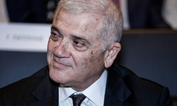 Η Εφημερίδα των Συντακτών στα χέρια του Δημήτρη Μελισσανίδη – Υπογράφηκε προσύμφωνο
