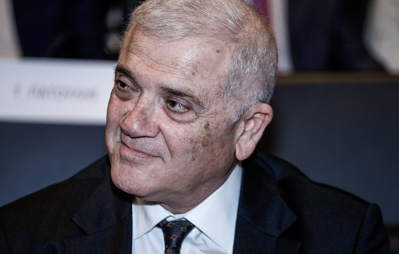 Η Εφημερίδα των Συντακτών στα χέρια του Δημήτρη Μελισσανίδη – Υπογράφηκε προσύμφωνο