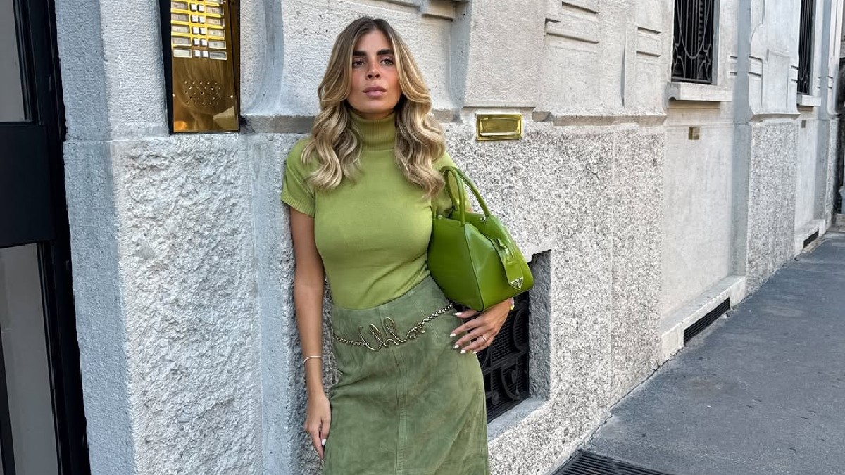 Οι 3 μίντι φούστες που θα λατρέψετε να φοράτε αυτή την εποχή