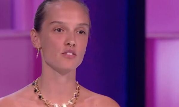 GNTM: Η 28χρονη κόρη του Αντρέι Κράβαρικ μάγεψε τους κριτές – Η προέλευση και η ζωή με την οικογένειά της