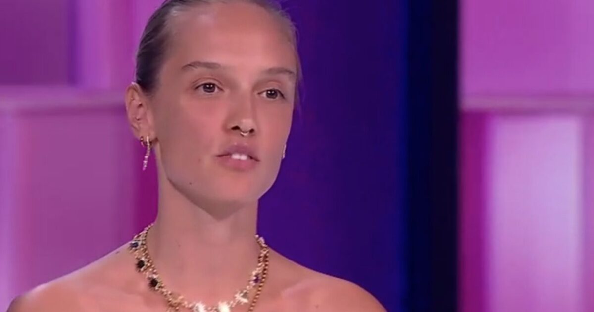 GNTM: Η 28χρονη κόρη του Αντρέι Κράβαρικ μάγεψε τους κριτές – Η προέλευση και η ζωή με την οικογένειά της