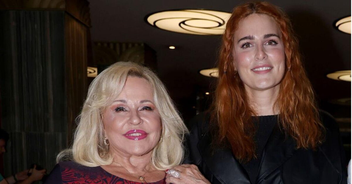 Μπέσσυ Αργυράκη: «Συνειδητοποίησα πόσο ανώριμο θα ήταν να πιέσω τα παιδιά μου να με κάνουν γιαγιά»