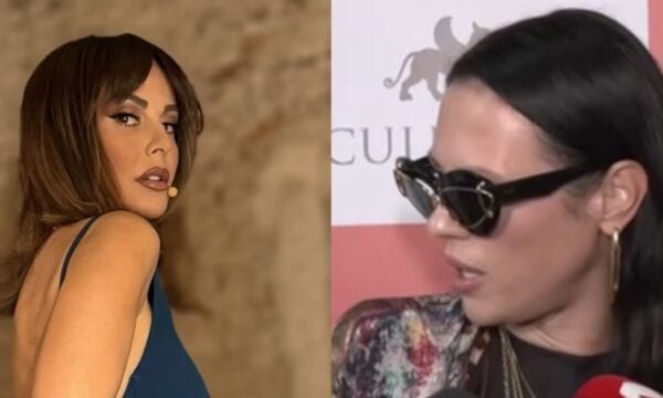 Ραμόνα Βλαντή: «Αποφεύγω τη Μπέττυ Μαγγίρα στο Shopping Star – Δεν έχει σχέση με τη μόδα»