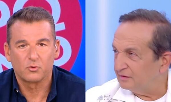 Σπύρος Μπιμπίλας για Γιώργο Λιάγκα: «Πρέπει να μας τιμούν όταν μας καλούν – Δεν θα ξαναπάω»