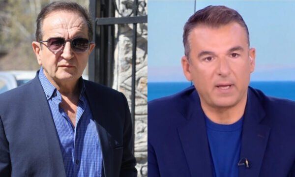 Σπύρος Μπιμπίλας: Εξοργισμένος με την εκπομπή του Λιάγκα! «Απαράδεκτη συμπεριφορά που δείχνει ασέβεια»