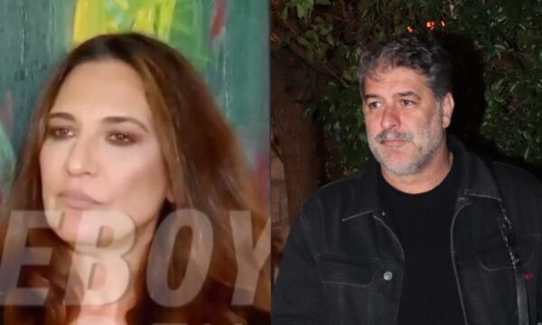 Κωνσταντίνα Μπεκιάρη: «Δεν παντρεύτηκα ποτέ διάσημο, όταν γνώρισα τον Βασίλη Μπισμπίκη δεν ήταν αναγνωρίσιμος»