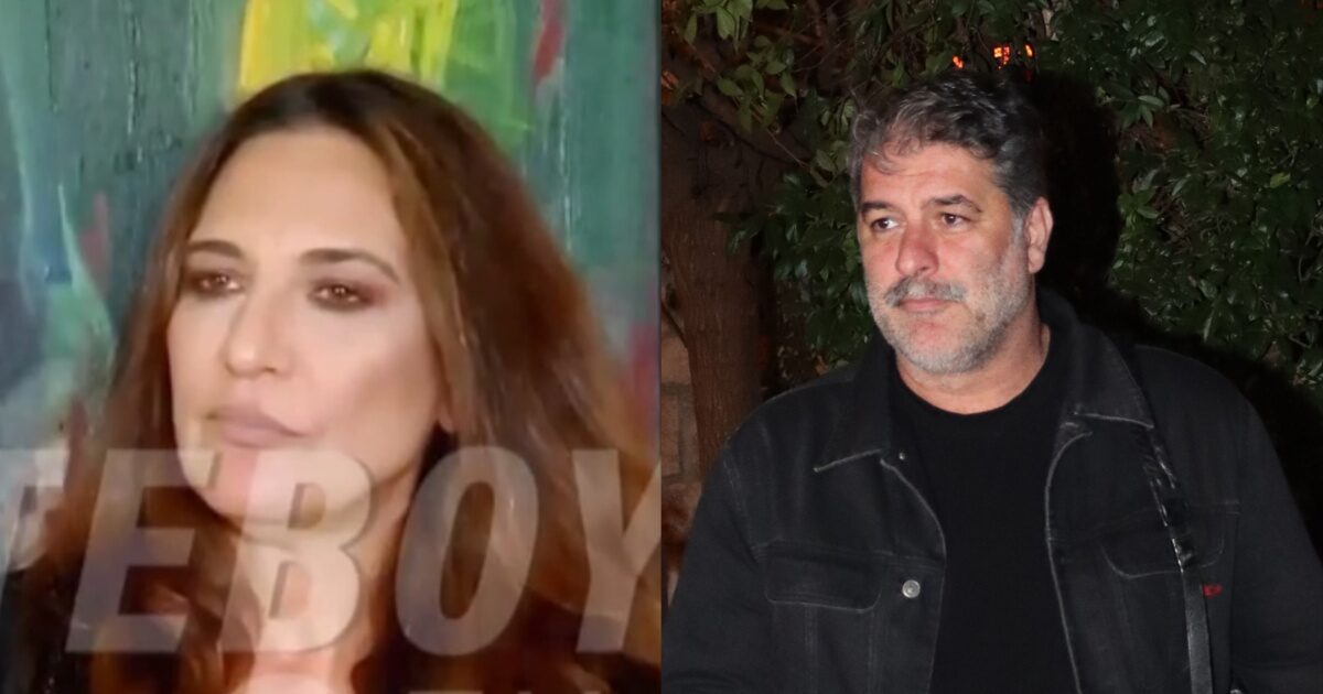 Κωνσταντίνα Μπεκιάρη: «Δεν παντρεύτηκα ποτέ διάσημο, όταν γνώρισα τον Βασίλη Μπισμπίκη δεν ήταν αναγνωρίσιμος»