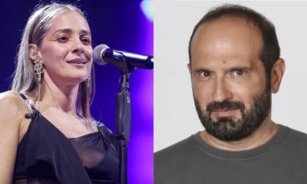 Νατάσσα Μποφίλιου: «Ας ρουφήξω την κοιλιά μου» – Η φρέσκια απάντηση στον Μάνο Βουλαρινό