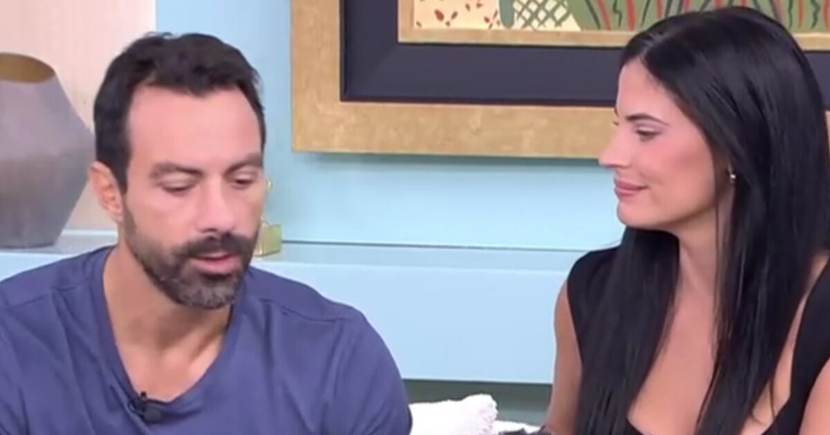 Χριστίνα Μπόμπα: «Νιώθω πιο έτοιμη από ποτέ για ακόμη ένα παιδί»