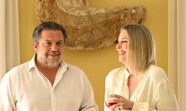 «Να μ’ αγαπάς»: Το συναρπαστικό νέο trailer της σειράς κυκλοφόρησε