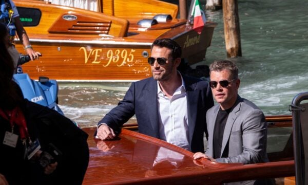 The Rip: Το συναρπαστικό θρίλερ του Netflix, με τους Ματ Ντέιμον και Μπεν Άφλεκ, υπόσχεται να γίνει η καινούργια εμμονή σας