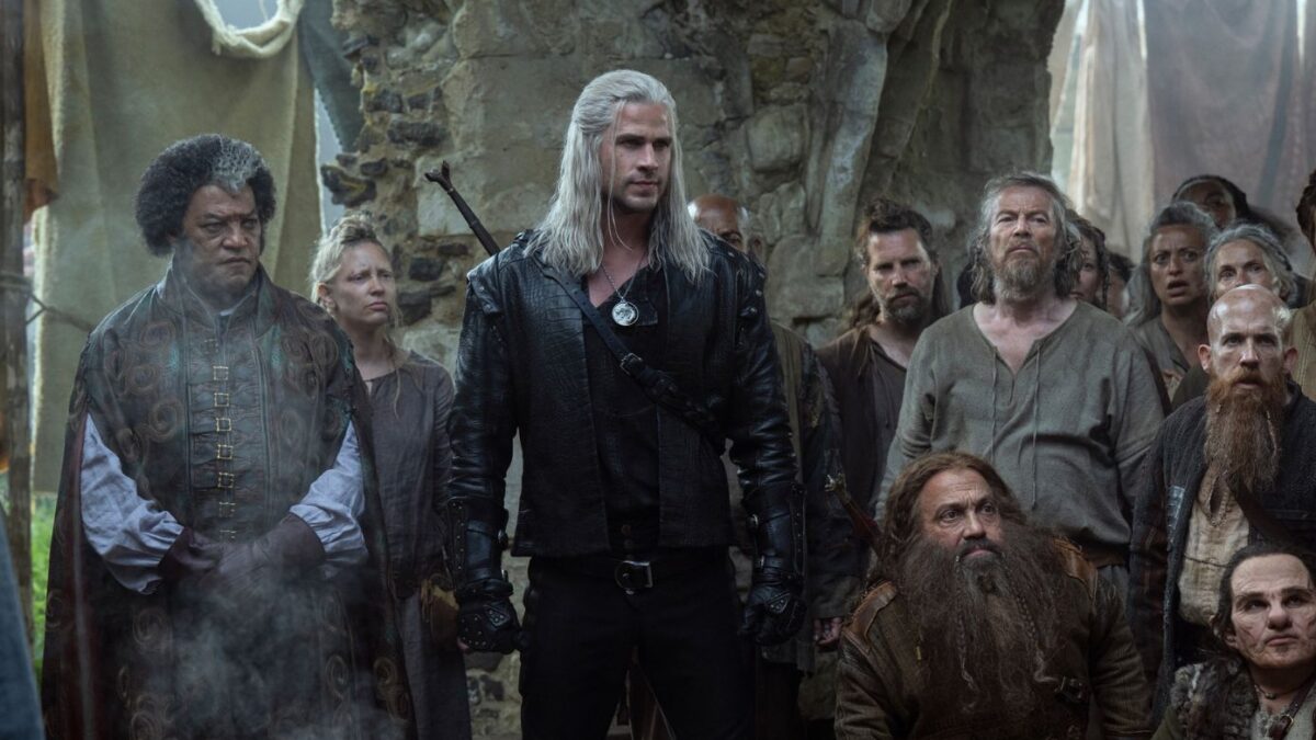 Προτάσεις για να παρακολουθήσετε στο Netflix τον Οκτώβριο