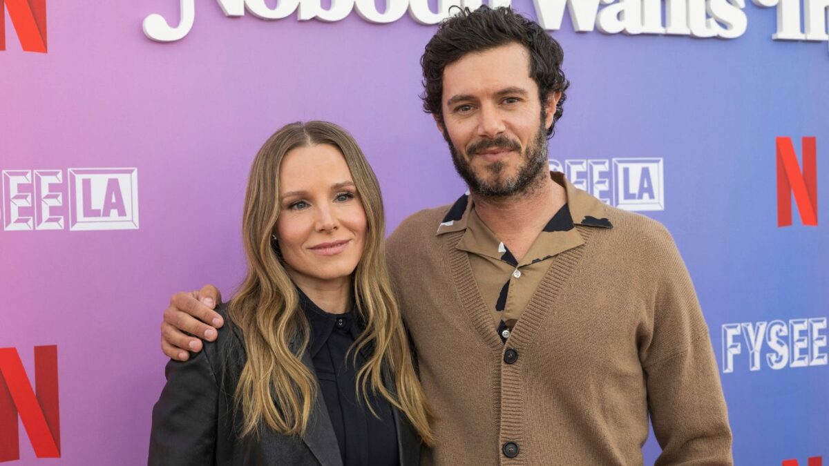 Κανείς Δεν Το Ζητά: Η νέα σεζόν φέρνει τη Leighton Meester και τον Seth Rogen