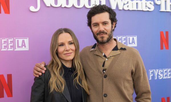 Κανείς Δεν Το Ζητά: Η νέα σεζόν φέρνει τη Leighton Meester και τον Seth Rogen