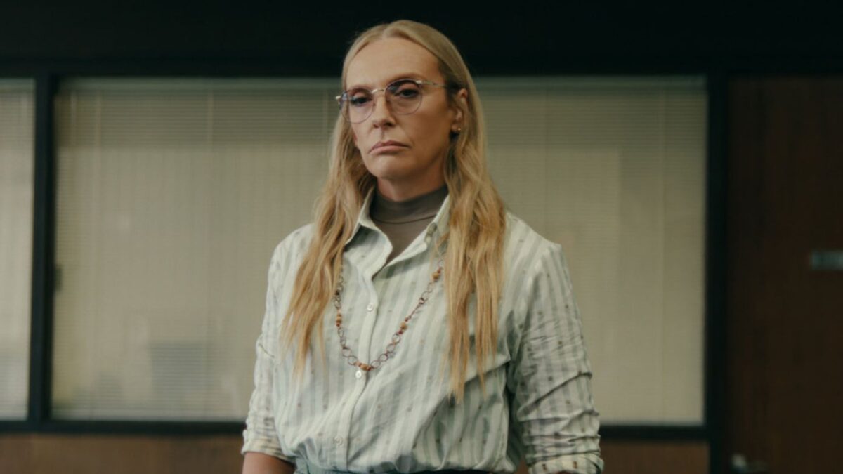 Wayward: Η συναρπαστική σκοτεινή σειρά του Netflix που θα σας μαγνητίσει