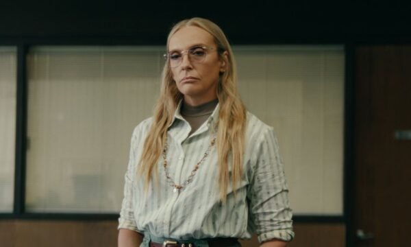 Wayward: Η συναρπαστική σκοτεινή σειρά του Netflix που θα σας μαγνητίσει
