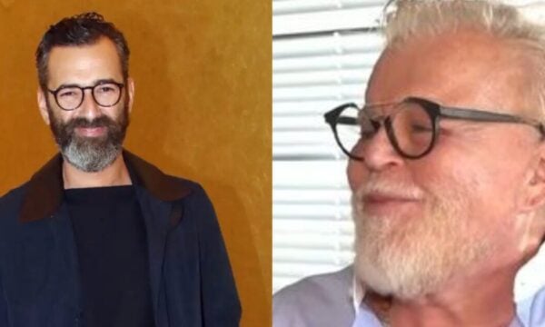 Καταπέλτης ο Νίκος Αποστολόπουλος για τον Άγγελο Μπράτη: «Δεν είναι σχεδιαστής, αλλά τοπική μοδίστρα»