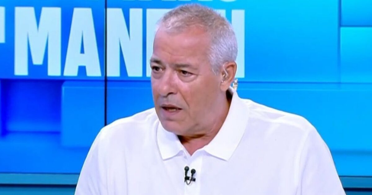 Νίκος Μάνεσης: Γιατί απέχει από τις συνεντεύξεις – «Δεν ασχολούμαι με τα σούργελα της τηλεόρασης»