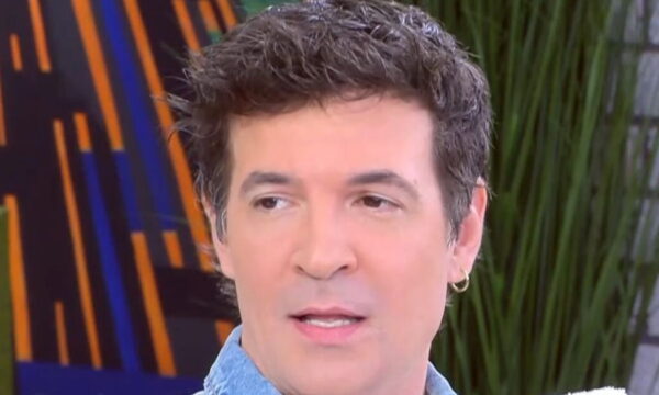 Νίνο: «Τα παιδιά μου είναι σαν να υπήρχαν πάντα – Αφιερώνω όσο περισσότερο χρόνο μπορώ»