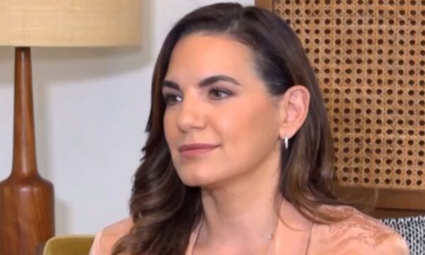 Όλγα Κεφαλογιάννη για Μίνω Μάτσα: «Αισθάνθηκα προδομένη στο διαζύγιο – Αντιμετωπίζουμε δικαστική σύγκρουση»