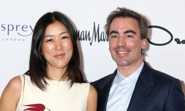 Αλλαγή σκυτάλης στον Oscar de la Renta: Η αναχώρηση της Laura Kim και του Fernando Garcia