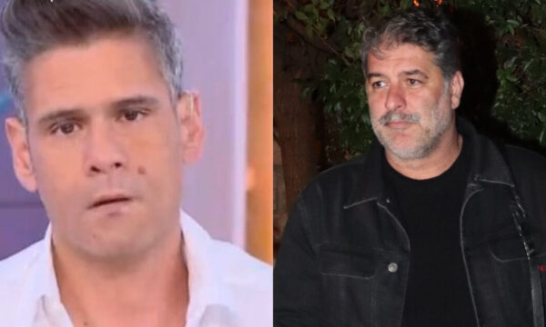 Δημήτρης Ουγγαρέζος: Έξαλλος με τον Βασίλη Μπισμπίκη – «Θα χαμήλωνα το κεφάλι και θα πήγαινα να ζητήσω συγγνώμη – Απαιτεί και τα ρέστα»