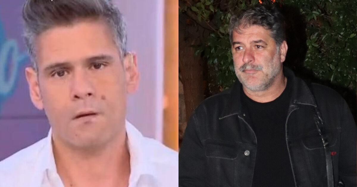 Δημήτρης Ουγγαρέζος: Έξαλλος με τον Βασίλη Μπισμπίκη – «Θα χαμήλωνα το κεφάλι και θα πήγαινα να ζητήσω συγγνώμη – Απαιτεί και τα ρέστα»