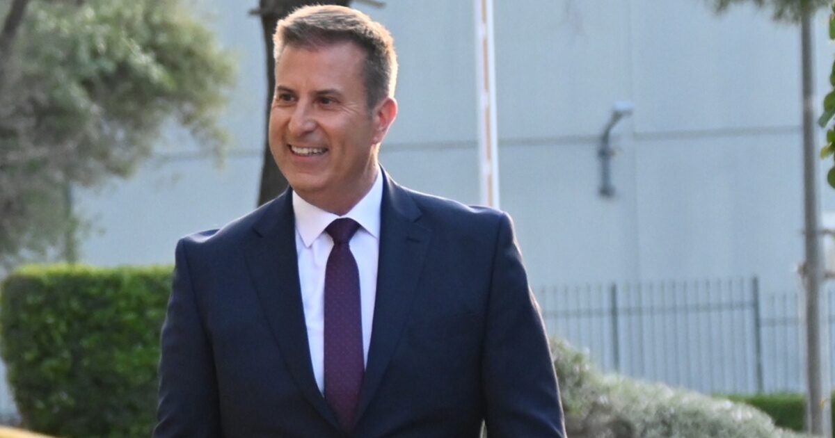 Παναγιώτης Στάθης: Η μοναδική εικόνα με την κόρη του, Καλλίνθια πριν την εμφάνιση στον ANT1