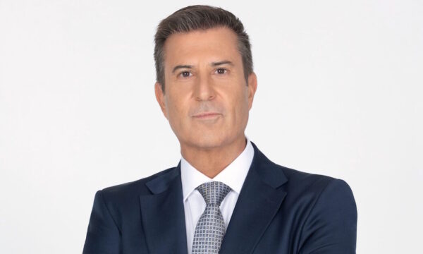 Παναγιώτης Στάθης: Η επίσημη δήλωση του ΑΝΤ1 για τη συνεργασία τους