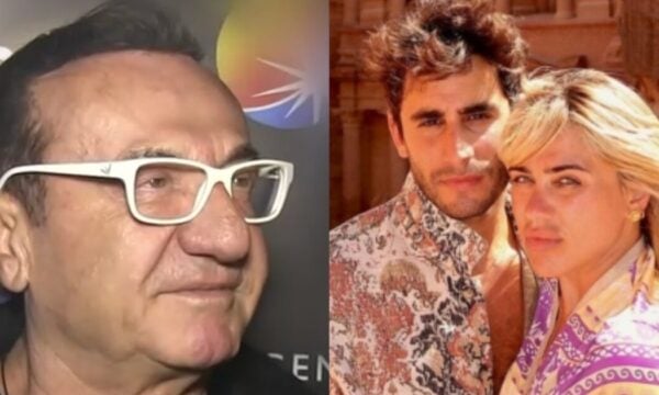 Λευτέρης Πανταζής για Μάριο Καπότση: «Δεν είναι αρνητικό να διατηρώ επαφές μαζί του, συγκατοικήσαμε 6 χρόνια»