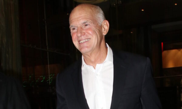 Γιώργος Παπανδρέου: Η συγκινητική φωτογραφία της μητέρας του Μαργαρίτας για τα 102α γενέθλιά της