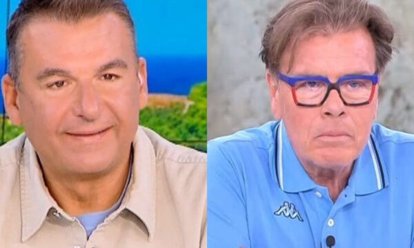 Λιάγκας εναντίον Happy Day: «Είναι αγένεια να παίρνεις συνέντευξη και μετά να κρίνεις αυστηρά»