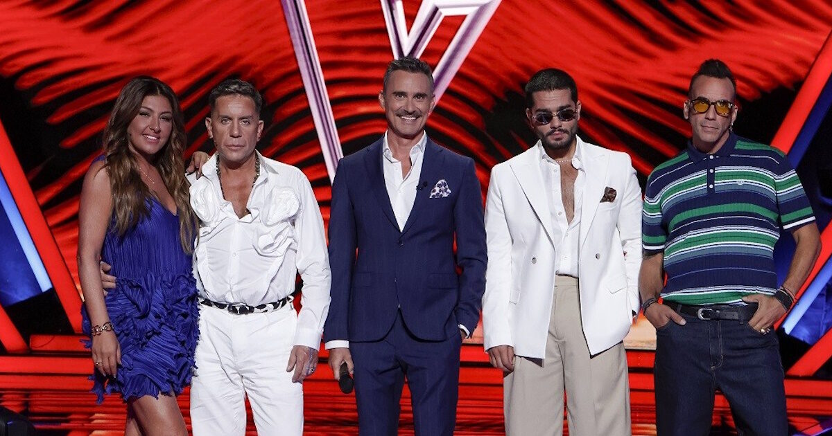 The Voice: Πότε ξεκινά ο μουσικός διαγωνισμός στον ΣΚΑΪ – Η επίσημη ενημέρωση