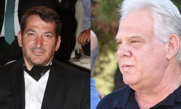 Πύρρος Δήμας: Ο προπονητής του, Χρήστος Ιακώβου, τον στηρίζει μετά τις αντιδράσεις – «Δεν το έκανε για το κέρδος»