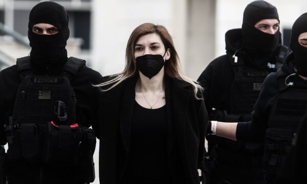 Ρούλα Πισπιρίγκου: Η ιστορία της μεταφέρεται σε σειρά από τον Πάνο Κοκκινόπουλο – Ποια θα είναι η κεντρική ηρωίδα