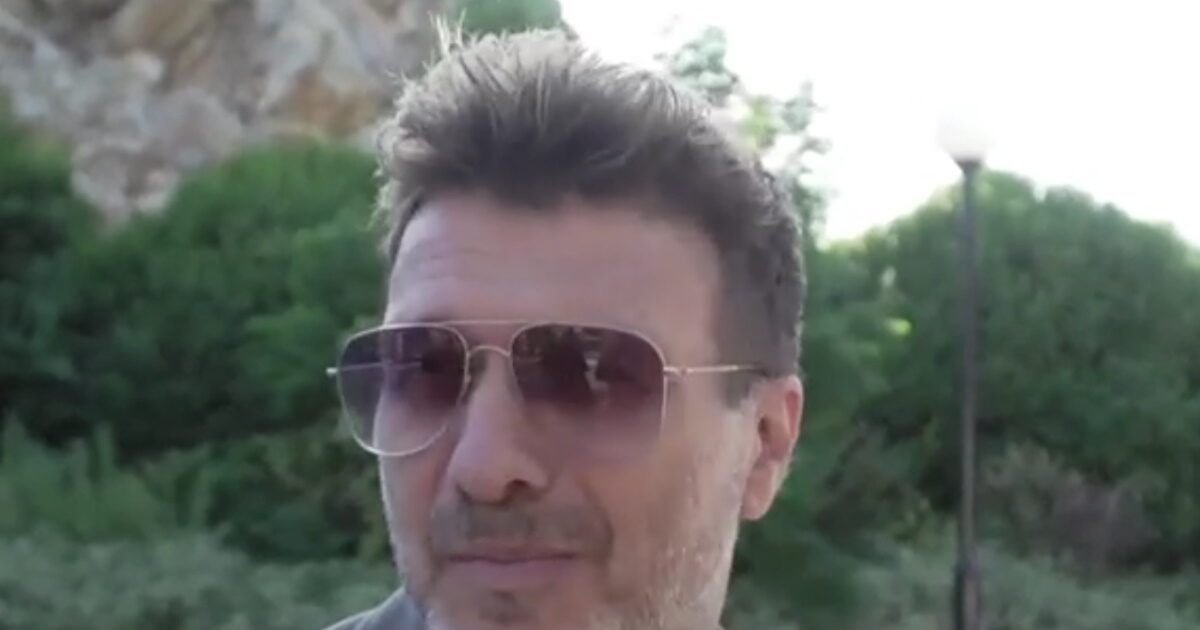 Γιάννης Πλούταρχος: Διευκρινίζει για την παρεξήγηση με τον Σταμάτη Γονίδη – «Θα μας δείτε παρέα»