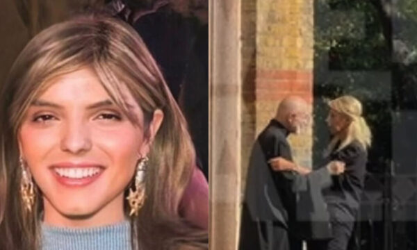 Μαρίσσα Λαιμού: Θλιμμένη η οικογένεια στο μνημόσυνό της – Το αποχαιρετιστήριο μήνυμα της 28χρονης – «Δεν νιώθω καλά»