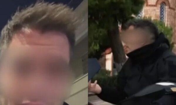 Πρώην Αστυνομικός – Tiktoker: «Δεν είχα καμία εμπλοκή με τα ναρκωτικά» – Εξαντλημένος μετά τη φυλάκιση