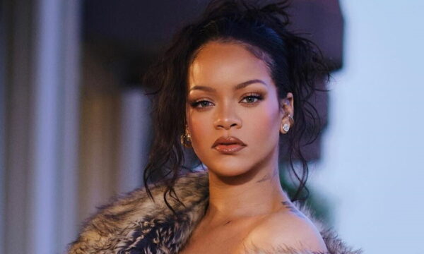 Rihanna: Υποδέχτηκε το τρίτο της μωρό – Η συγκινητική ανάρτηση και το φύλο του παιδιού
