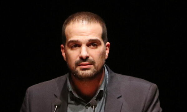 Γαβριήλ Σακελλαρίδης: Στο νοσοκομείο ύστερα από καρδιολογική επέμβαση
