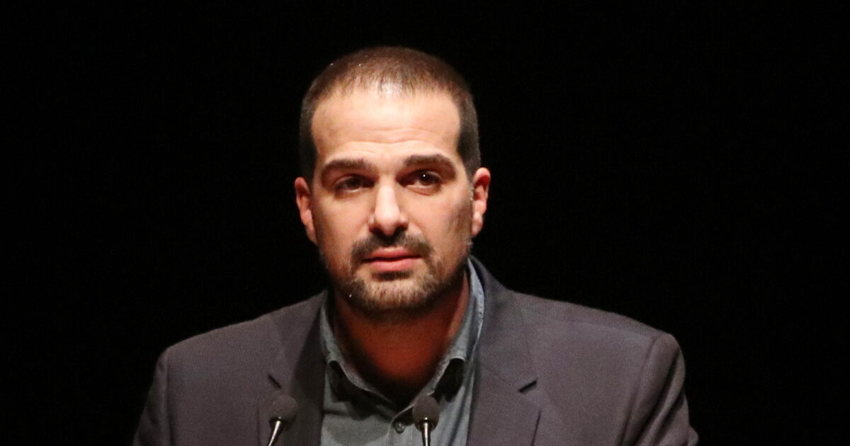 Γαβριήλ Σακελλαρίδης: Στο νοσοκομείο ύστερα από καρδιολογική επέμβαση