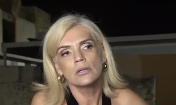 Σάσα Σταμάτη: Μιλάει για την αποχώρησή της από το Πρωινό του Γιώργου Λιάγκα – «Δεν είχα χρόνο να μετανιώσω»