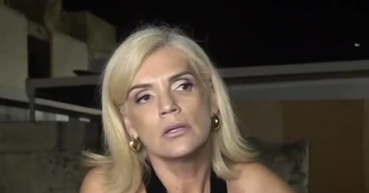 Σάσα Σταμάτη: Μιλάει για την αποχώρησή της από το Πρωινό του Γιώργου Λιάγκα – «Δεν είχα χρόνο να μετανιώσω»