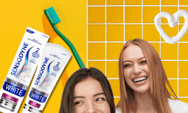 Το νέο beauty must-have για λαμπερό και υγιές χαμόγελο