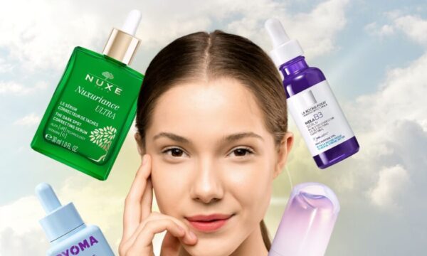 My Beauty Buys: Οι κορυφαίες επιλογές serum της beauty editor για κηλίδες και πανάδες