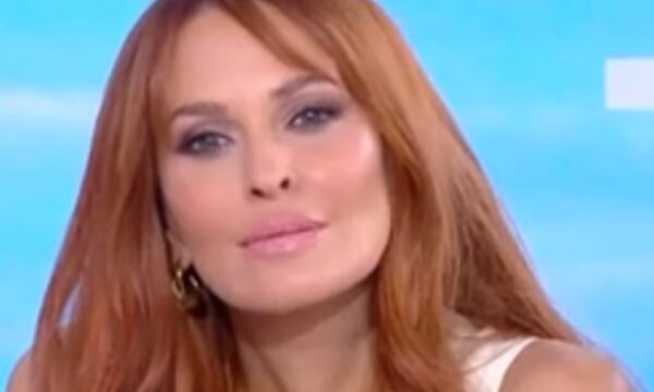 Σίσσυ Χρηστίδου: «Αν η άλλη πλευρά επιλέξει τη δικαστική οδό, πρέπει να ακολουθήσεις – Είναι δύσκολο όταν είσαι στο προσκήνιο»